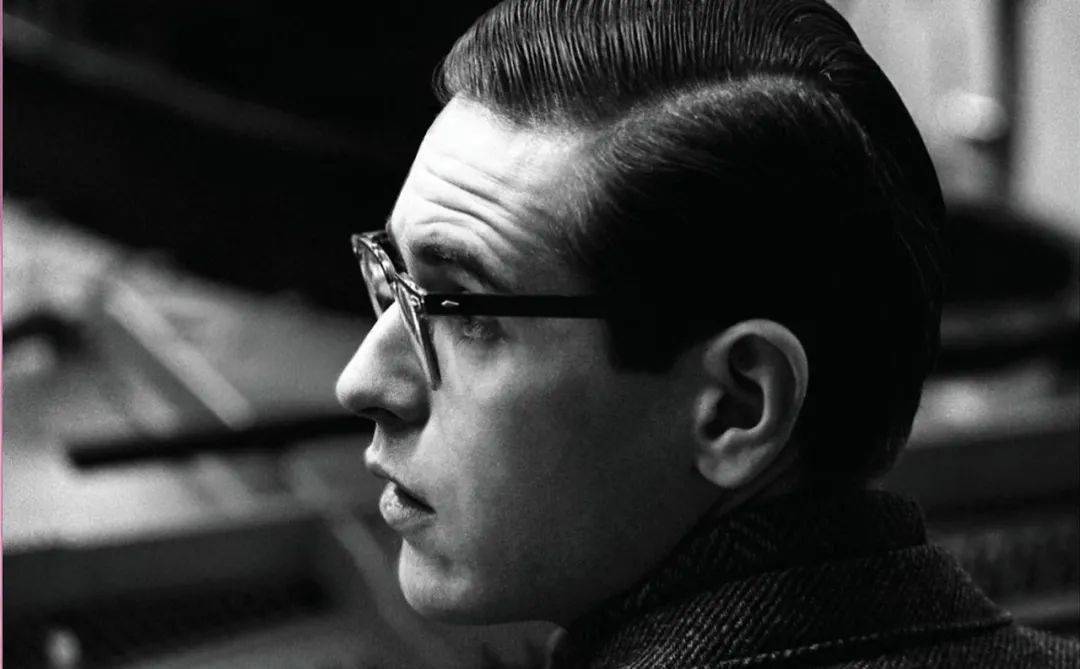 分享| 人人都在挖掘比尔·埃文斯_作品_eliane_合作