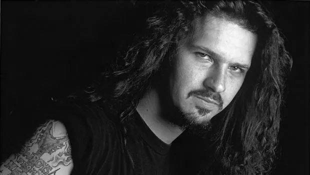 黑马实验室致敬地狱牛仔dimebagdarrell