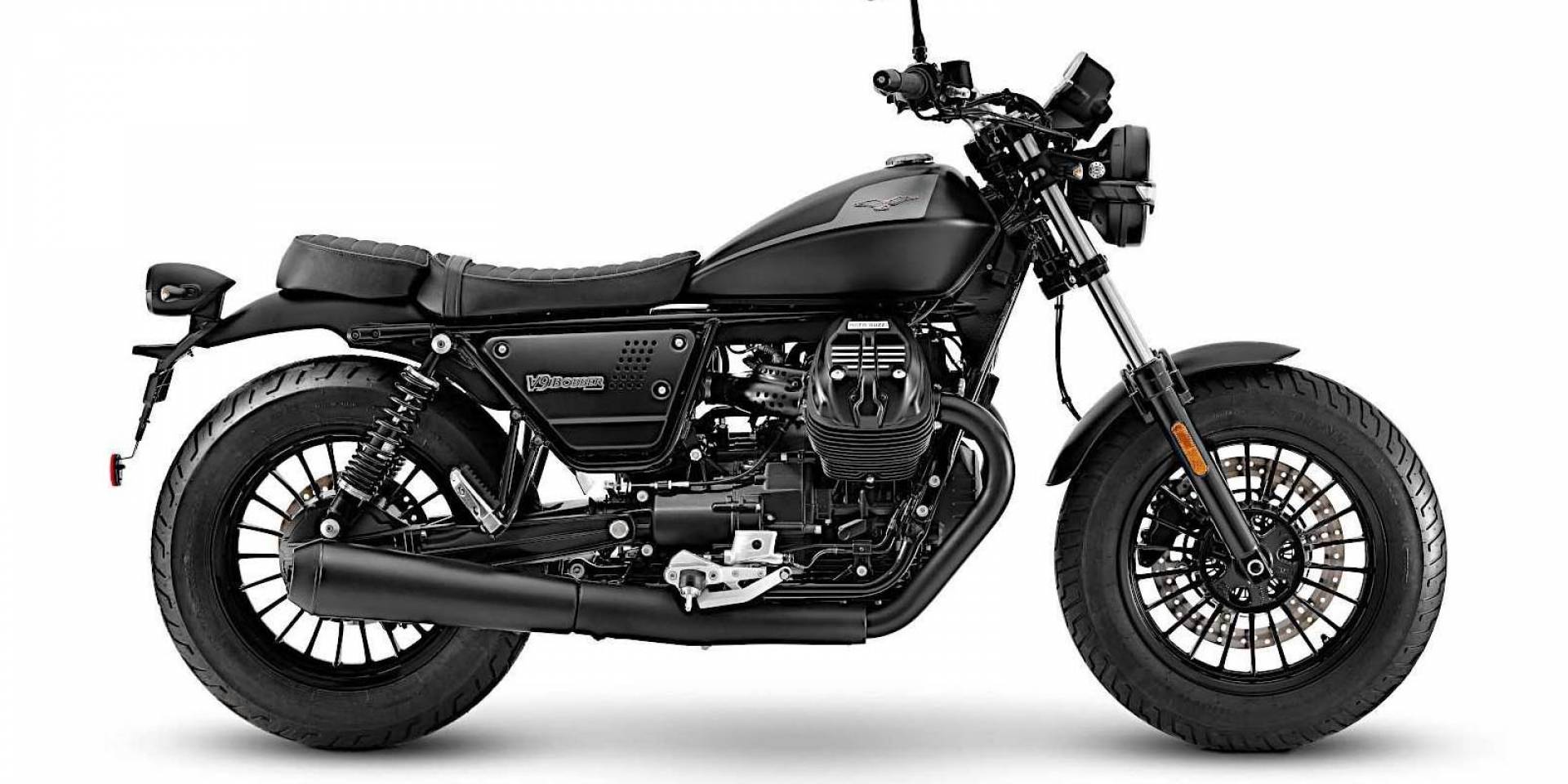 复古摩托标杆,2021 moto guzzi v9改款发布_搜狐汽车_搜狐网