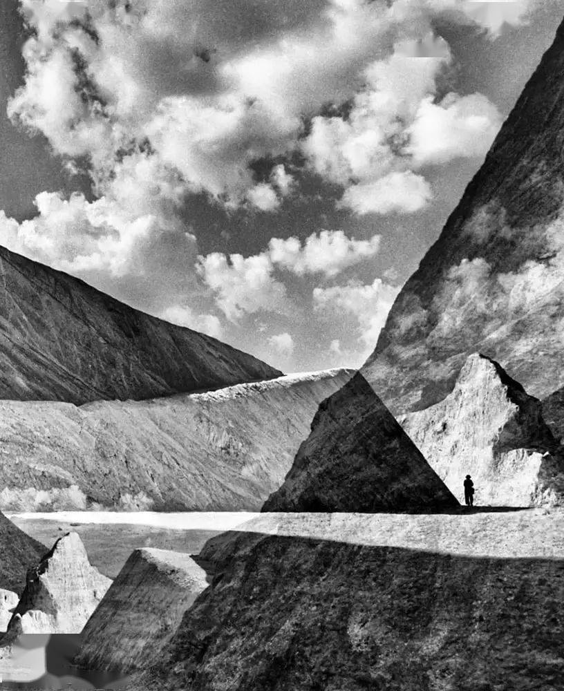 因为|“不要因为我拍过三级片，而否认我是一个出色的摄影师”