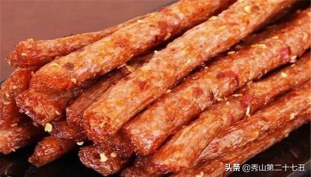 评选外国人最爱吃的5种零食 辣条榜上有名 没想到 它 也在 中国 老外 时候