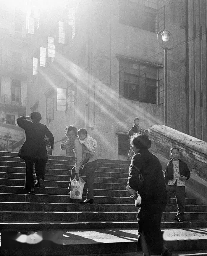 因为|“不要因为我拍过三级片,而否认我是一个出色的摄影师”