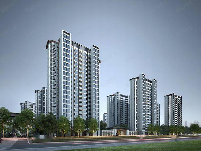 最高93折特价薅庐江保利和府羊毛的时候到了