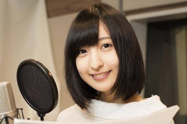 中國女聲優排行榜_25歲內女性聲優排名花澤香菜人氣爆棚奪冠