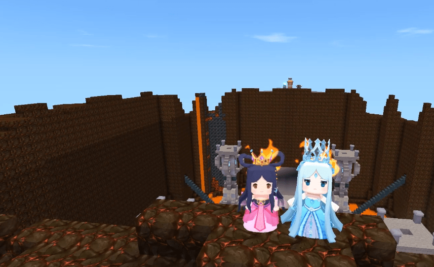 挑战虚空幻影之前,必须要做这件事,可以省很多麻烦_大神_星站_三角门