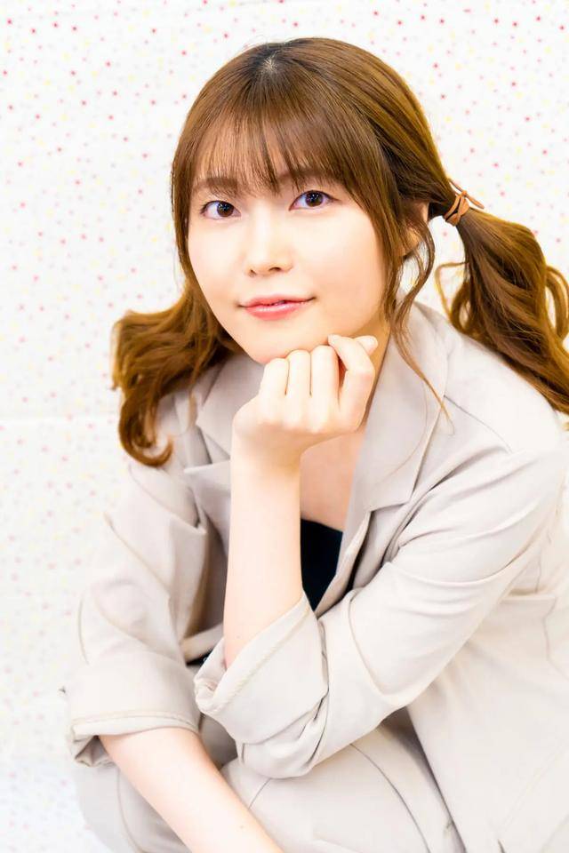 千本木彩花 人气美女声优 新作品角色介绍及个人专访 Cv 沙耶 时候