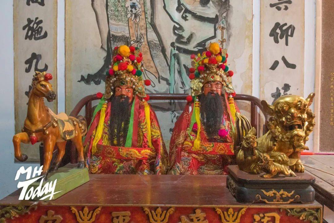 双忠庙_灵威_参考