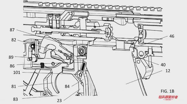你知道吗这支神奇步枪仅服役24小时就歼灭200多名叛乱分子