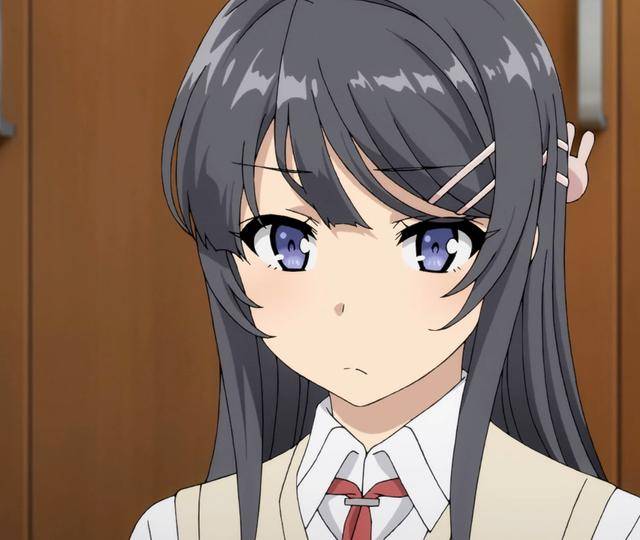 《兔女郎》第6话上演悲催表白,学姐情敌即将登场_古贺_循环_笔者