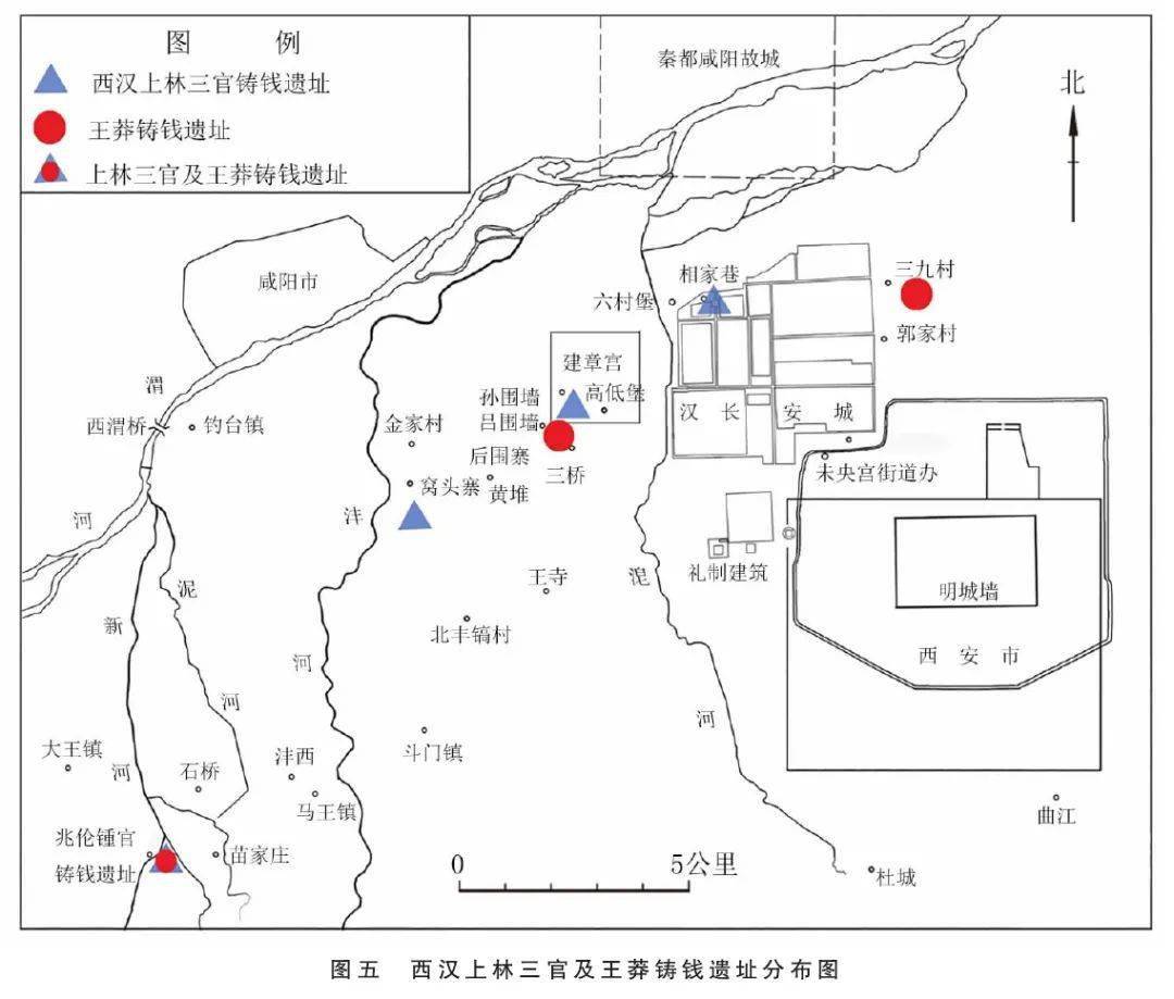 20世紀80年代,黨順民在高低堡建章宮前殿基址東南角的一個防空洞內