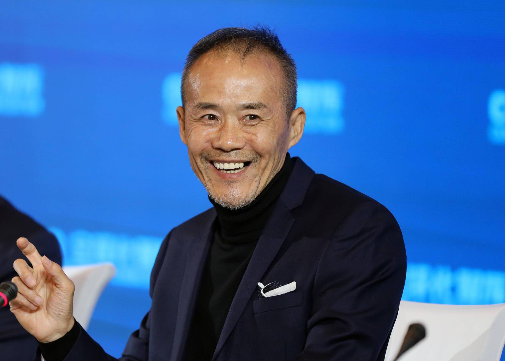 富起来很快就要垮掉",凭借这一席话,昔日地产一哥万科集团的创始人