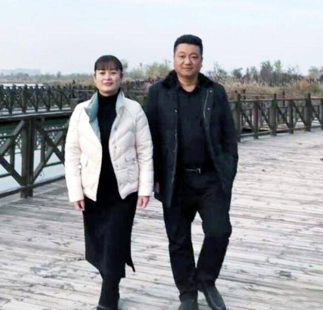 朱之文：我陪儿子去相亲，与亲家成兄弟_朱单伟_陈亚男_父母
