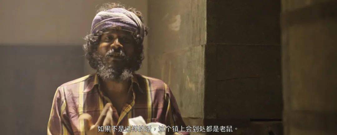 现实|今年的印度神片就是他了？？？