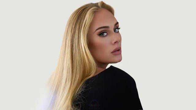 整张专辑主打soul pop和jazz风格,非常适合adele的声线.