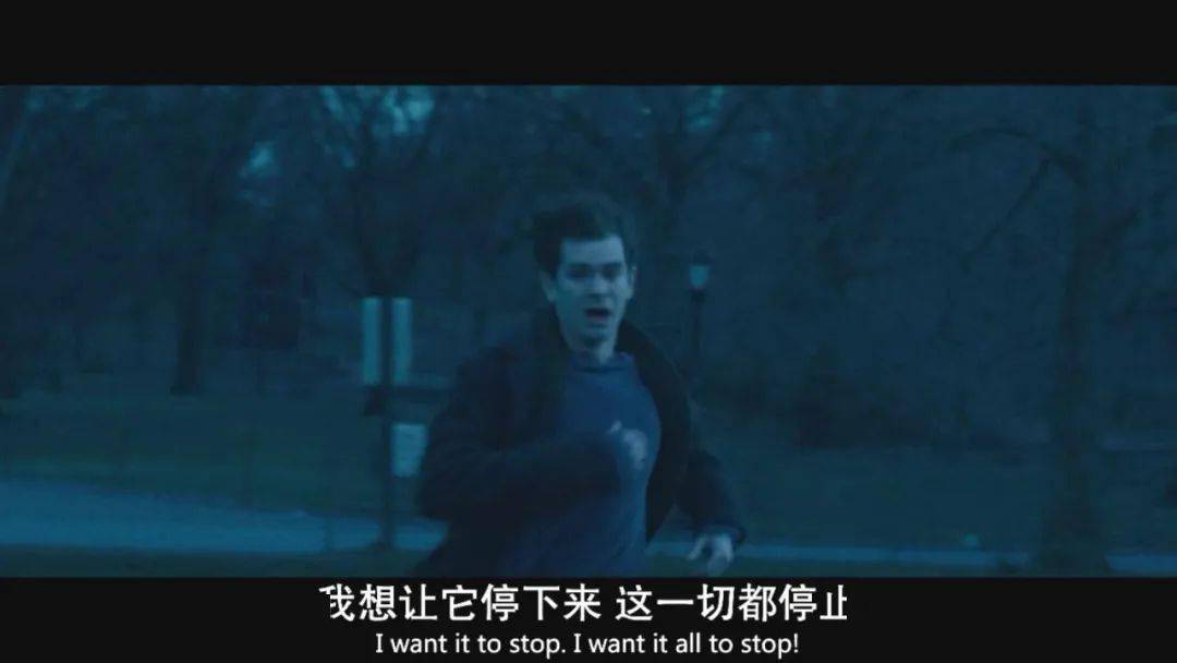 生活|狗血的生活！这片给我拿奥斯卡！