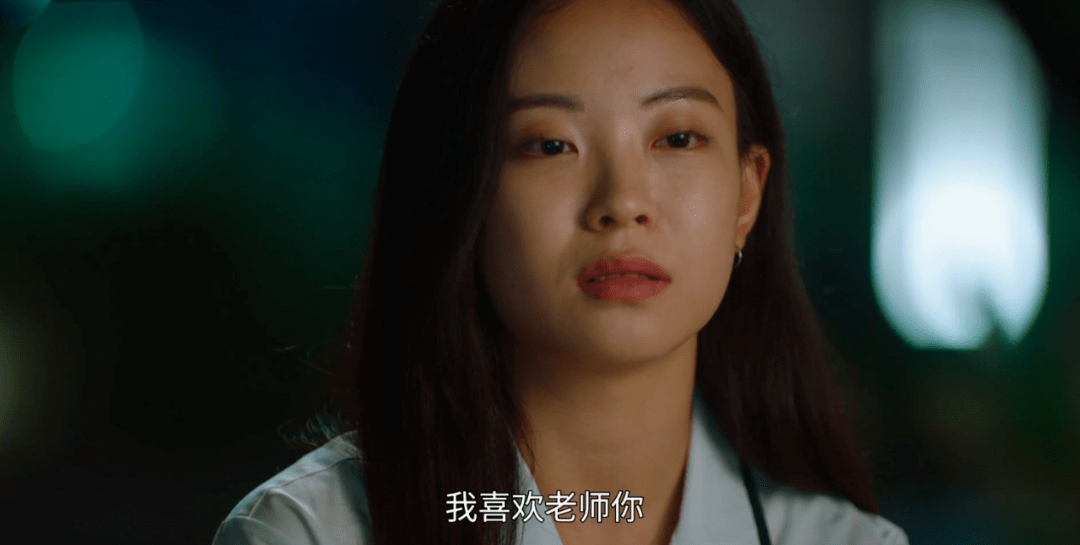 世真|9.1分女性剧，她们又疯又治愈！