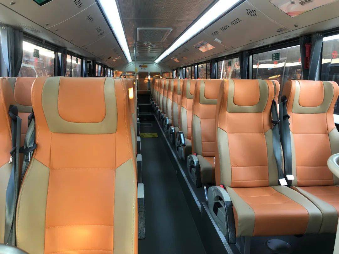 好消息丨今日12月14日起枫梅线枫戚快线更换新车上线营运