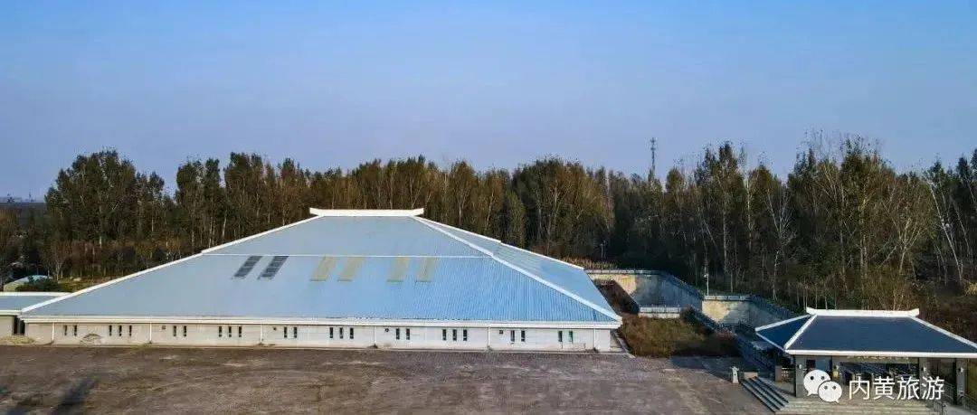 游记内黄——三杨庄遗址_汉代_生活_旅游