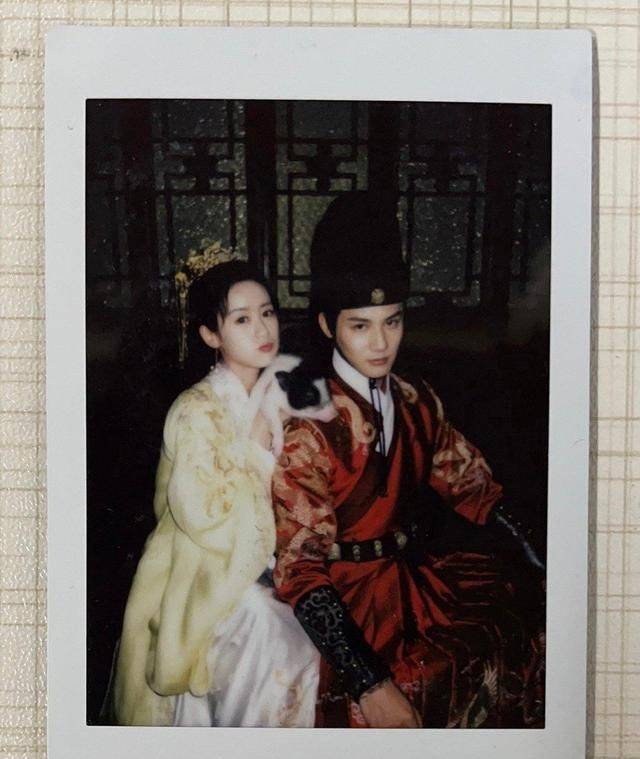 祝卿好袁冰妍郑业成都救不了的审美粉丝被土到连夜改名