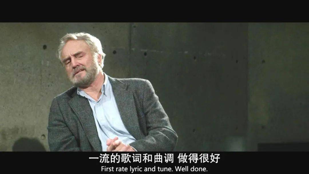 生活|狗血的生活!这片给我拿奥斯卡!