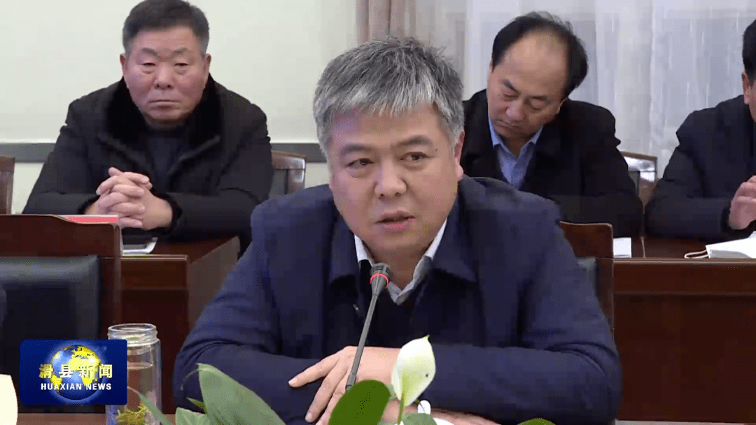 滑县道口烧鸡产业园发展规划座谈会举行_服务_滑县_烧鸡