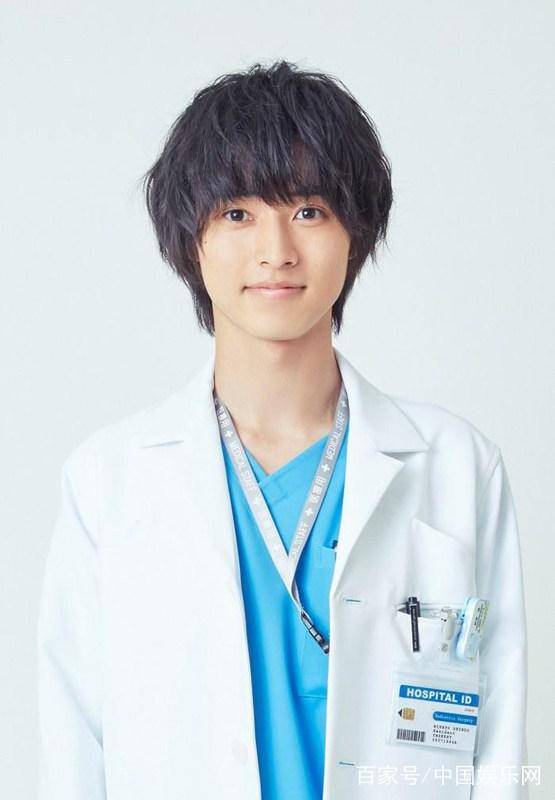 日版gooddoctor預告公開山崎賢人飾演自閉症患者