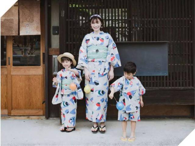日本和服旅拍不完全指南 时期 时代 集体照 日本和服旅拍不完全指南 时期 时代 集体照