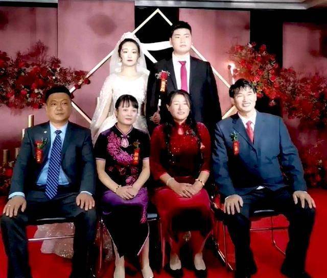 朱之文：我陪儿子去相亲，与亲家成兄弟_朱单伟_陈亚男_父母