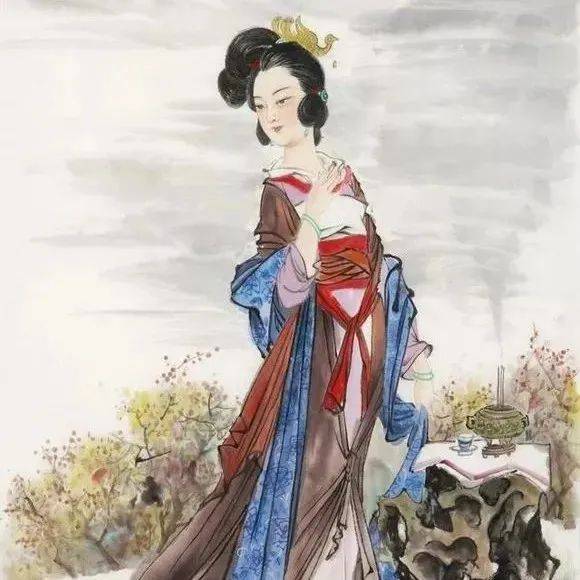 文化 | 中国古代才女，你知道几个？_薛涛_卓文君_李清照