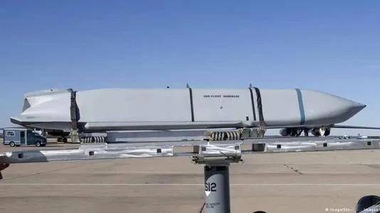 美军大量采购隐身巡航导弹想重获大棒优势时代变了该醒醒