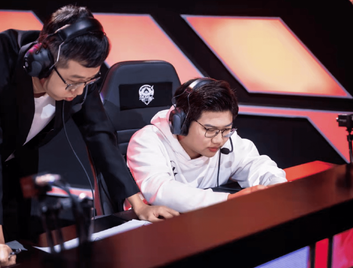 qg经理linko称xyg在敲打同行,撕下了kpl遮羞布,qg小号要挑战xyg_xyg