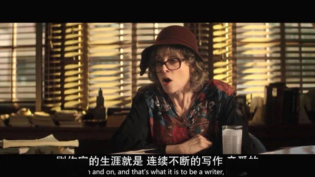 生活|狗血的生活！这片给我拿奥斯卡！