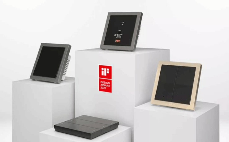 小狐探店|不拆墙不改线,智能原位升级,是心动的感觉