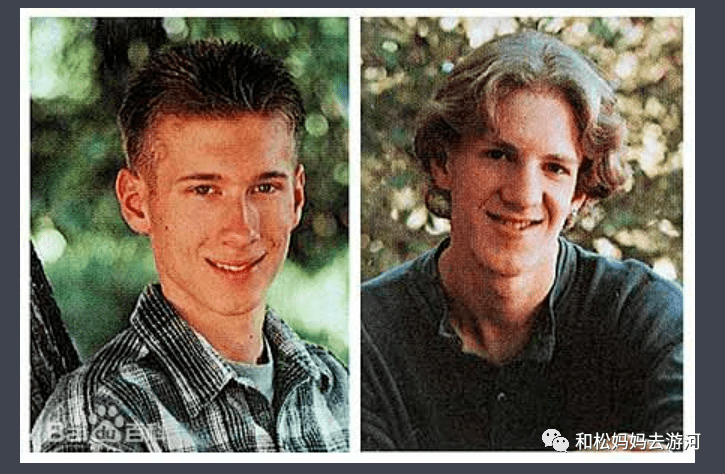 孩子究竟是个怎样的谜?_迪伦·克莱伯德_埃里克·哈里斯_校园