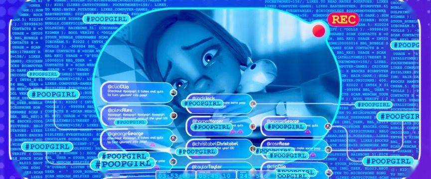 手段|好评如潮，这是今年的最佳动画？