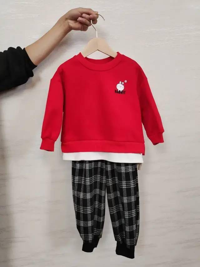 冬日 硬货！软壳防风裤、防风衣、加绒裤、加绒卫衣49元起，冬日亲子装走一波