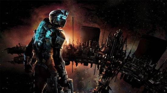 Game|曝：《死亡空间：重制版》可能会有开放世界元素