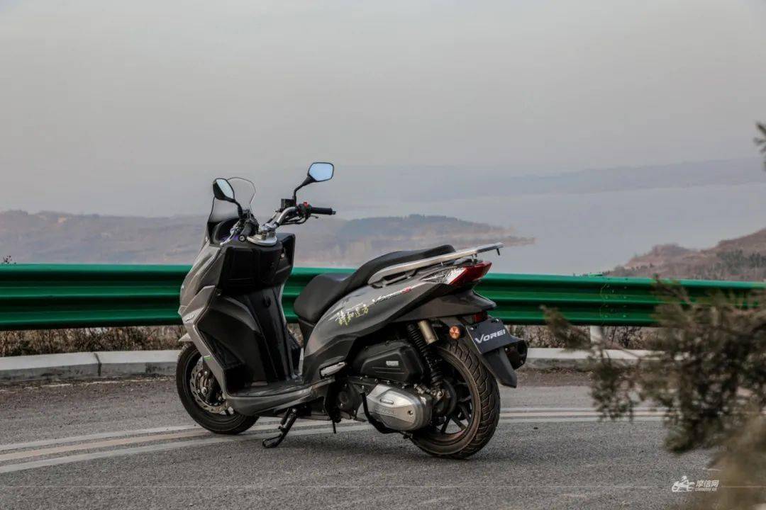 国产混动绵羊天花板大阳v锐150t评测