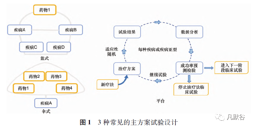 臨床醫學試驗主方案概述及其應用_臨床中心_藥物_傳統