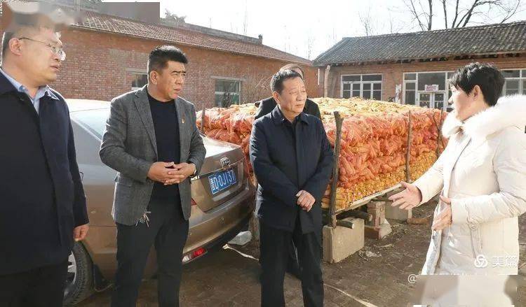 秦军_慰问_工作