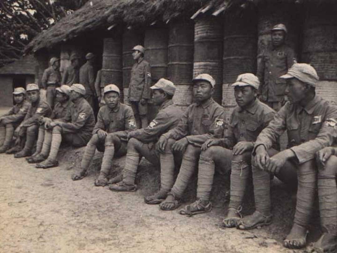 广西狼兵作战凶猛他们到底有多狠2万草鞋兵激战15万精锐