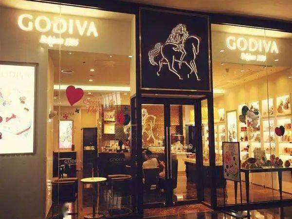 并于2012年开设了中国官网和天猫旗舰店,如今在线上歌帝梵除了天猫也