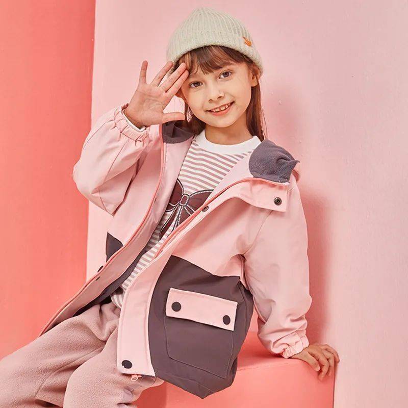 冬日 硬货！软壳防风裤、防风衣、加绒裤、加绒卫衣49元起，冬日亲子装走一波