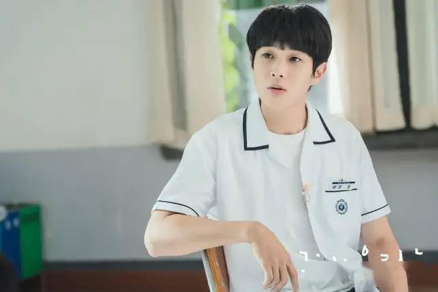 因为|豆瓣9.1高分,年底最高分剧,冲呀!!!