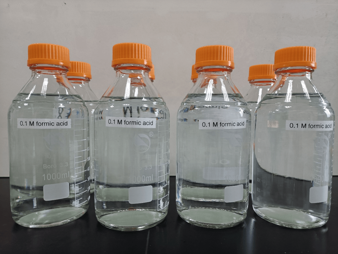 温室气体直接变身高纯度液体燃料中国科学家实现新突破