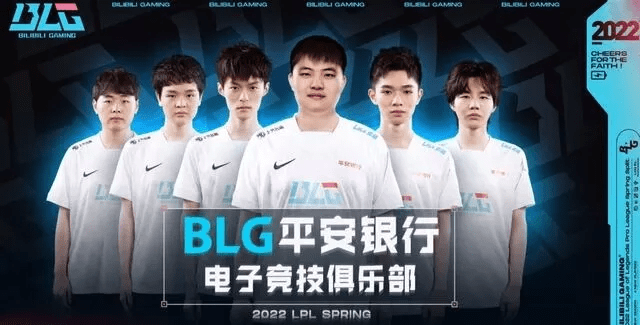 玩家|永远滴神回来了！Uzi官宣复出加入BLG，整个峡谷都在呼喊你的名字