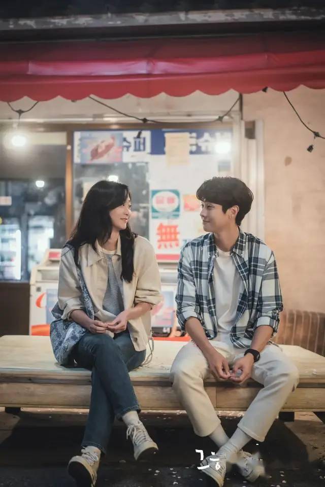 因为|豆瓣9.1高分,年底最高分剧,冲呀!!!