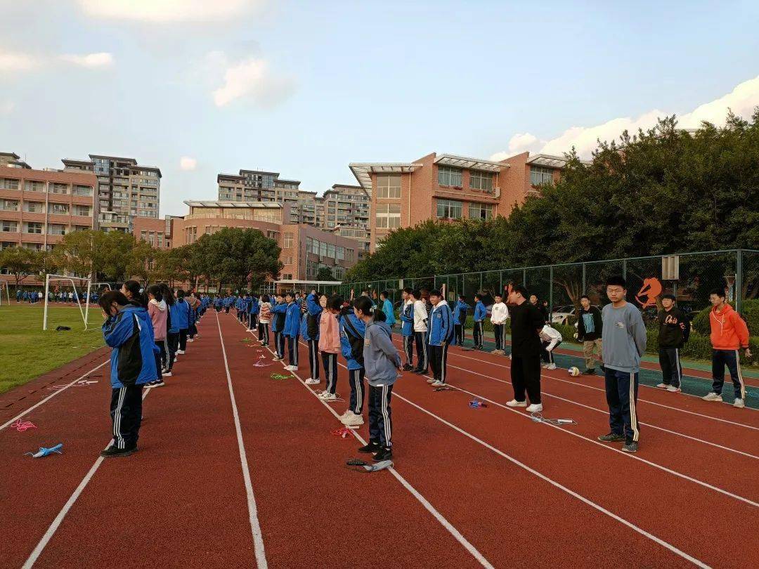 椒江五中:双减使学校教育回归育人本真