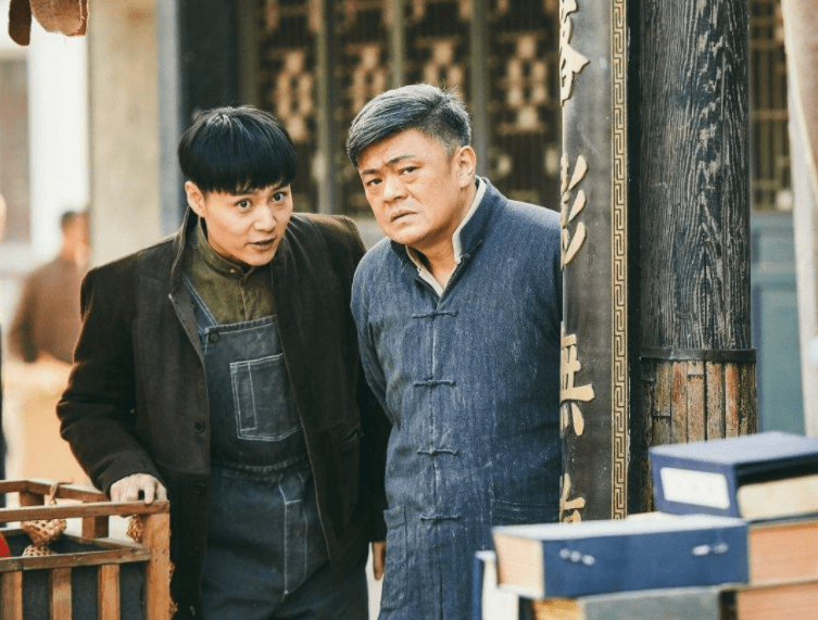 北平解放后诱捕戴笠贴身警卫2年千里追踪锁定沈阳一杂货铺