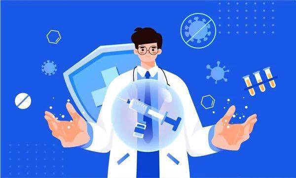 接种|市疾控中心提示：这些情况可接种新冠疫苗